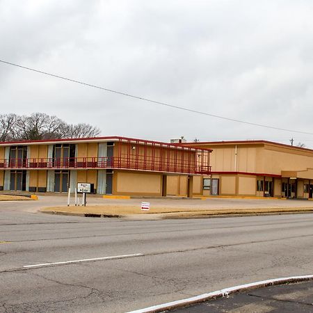 Executive Inn Ponca City Zewnętrze zdjęcie