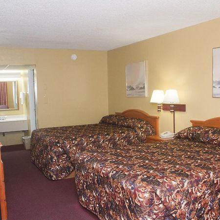 Executive Inn Ponca City Zewnętrze zdjęcie