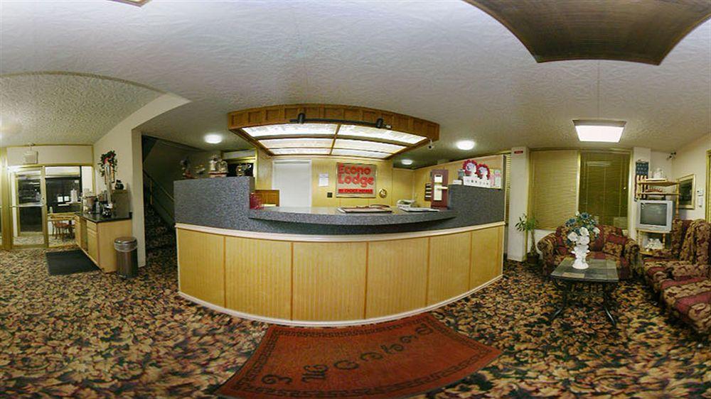 Executive Inn Ponca City Zewnętrze zdjęcie