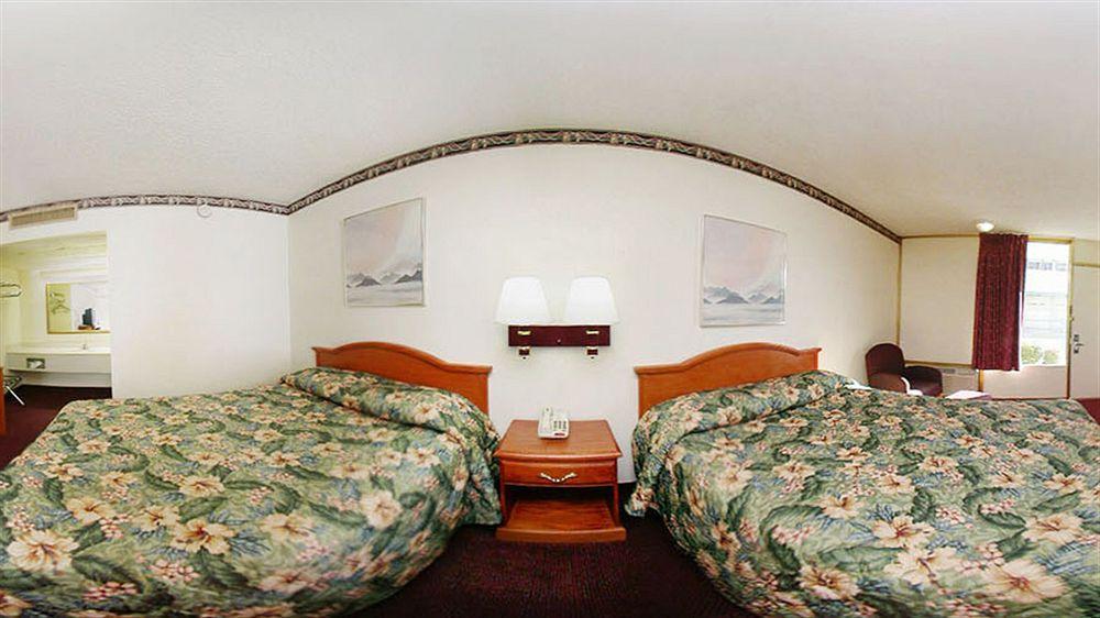 Executive Inn Ponca City Zewnętrze zdjęcie