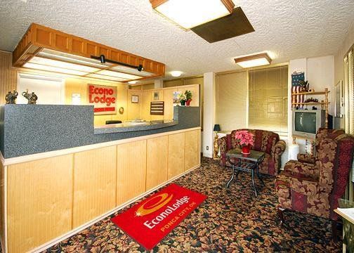 Executive Inn Ponca City Zewnętrze zdjęcie