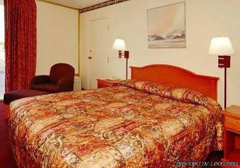 Executive Inn Ponca City Zewnętrze zdjęcie